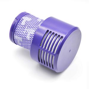 Unidad de filtro para aspiradora Dysons <span class=keywords><strong>V10</strong></span> SV12 Cyclone <span class=keywords><strong>Animal</strong></span> Total Clean, repuestos lavables, <span class=keywords><strong>accesorios</strong></span> de repuesto - Product Image 1
