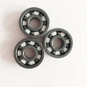 ตลับลูกปืน608CE เซรามิก ZrO2 - Product Image 4