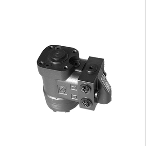 Maxma HSUS/5T Long-Life Cast Iron <b>Hydraulic</b> Steering Unit New Condition Engine Spare <b>Parts</b> with 1 Year Warranty - Product Image 1