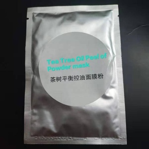 Poudre à base d'escargot pour le visage blanchissant, <span class=keywords><strong>masque</strong></span> facial à peler - Product Image 6