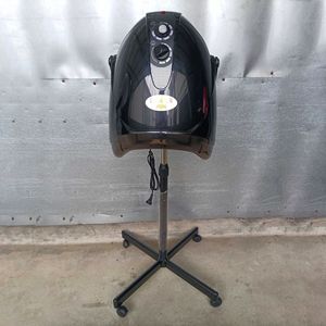 Professional Salon Standing Hair <b>Steamer</b> Hair Dryer Machine Hot Dyeing - Product Image 2