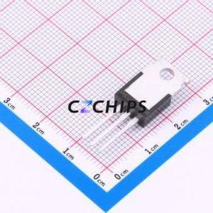 Original et nouveau transistor à effet de champ à transistor TO-220AB FDP090N10-VB (MOSFET) - Product Image 2