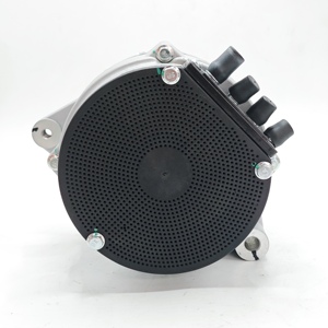 เครื่องกำเนิดไฟฟ้าคุณภาพสูง Xinchai XC490B-52000-15 14V 350W รับประกัน 3 เดือน น้ำหนัก 4 กก. สำหรับเครื่องจักรกลการเกษตร Xinchai 490B-52000 Alt - Product Image 2