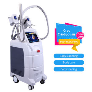 Instrumento Multifuncional Vertical de 4 Manijas para el Cuidado Corporal 360 °   Dispositivo de Presión Negativa para Moldear el Cuerpo, Levantar y Reafirmar - Product Image 3