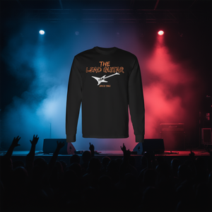 Maglietta a maniche lunghe The Lead Guitar Since 1982 - Product Image 3
