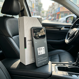 Nouveau smartphone 5G HOT 2026 Note60 Pro, grande mémoire 16 Go + 1 To, écran 7,3 pouces, double carte, double veille - Product Image 6
