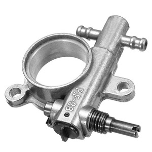 Pompe à huile pour tronçonneuse 2500 3800, 25Cc 38Cc, type standard, moteur à essence, numéro de pièce 191014343 - Product Image 3
