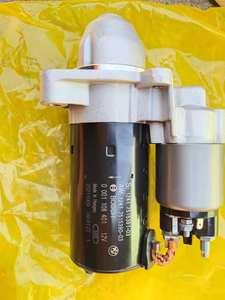 <span class=keywords><strong>BMW</strong></span> 12412354693 para <span class=keywords><strong>E46</strong></span> Serie 3 E60 serie 5 E83 X3 E85 E86 <span class=keywords><strong>Motor</strong></span> de <span class=keywords><strong>arranque</strong></span> - Product Image 5