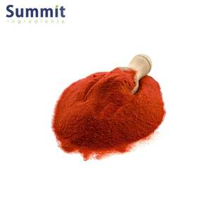 Supplément nutritionnel Anthocyanine 1% Extrait de fruit de cerise aigre Poudre de fruit de cerise - Product Image 3