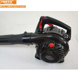 เครื่องเป่าล<span class=keywords><strong>ม</strong></span>ดูด<span class=keywords><strong>ใบ</strong></span>ไม้แบบสะพายหลัง ใช้แก๊สโซลีน 2 จังหวะ แบบมือถือ ใช้ได้หลายฟังก์ชั่น พร้อ<span class=keywords><strong>ม</strong></span>ถุงเก็บ<span class=keywords><strong>ใบ</strong></span>ไม้ สำหรับสวน - Product Image 4