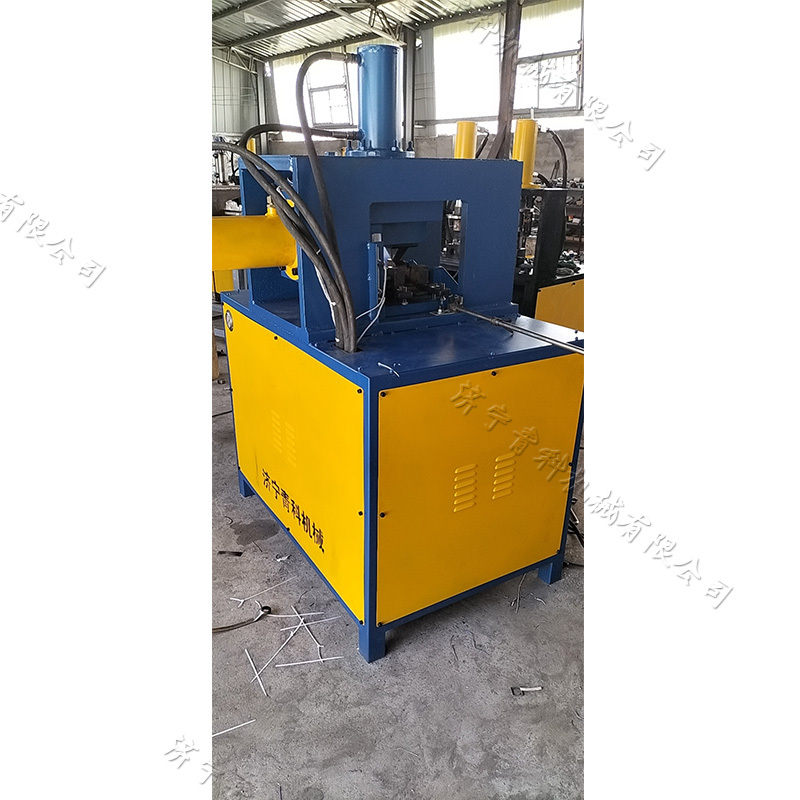 Multi Functional Electric Punching Machine Hydraulic