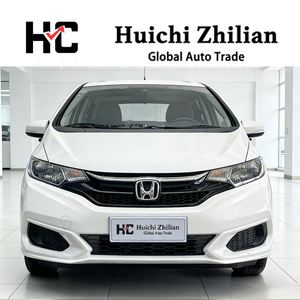 <span class=keywords><strong>Voiture</strong></span> d'occasion haut de gamme Honda Fit 1.5L CVT automatique édition Confort 2018, excellent état, disponible pour <span class=keywords><strong>vente</strong></span> en consigne - Product Image 3