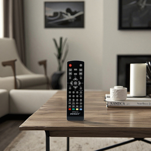 Nhà máy cung cấp trực tiếp New Arrival denay at7802 <span class=keywords><strong>V2</strong></span> DVB T2 điều khiển từ xa ODM OEM tùy chỉnh bán buôn - Product Image 4