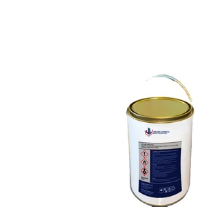Factory Price Eco-Friendly <b>Floor</b> Paint High Quality Glossy Effect Epoxy Warehouse <b>Floor</b> Coating - Product Image 3