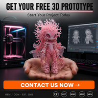 Figura de acción personalizada en miniatura, crea tu propio juguete de vinilo, servicio de impresión 3D, figura de PVC, figura de acción de poliresina OEM