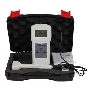 เครื่องวัดความชื้นชนิด MS7200 220V 1ปี, หลอดกระดาษวัดความชื้นช่วง0-95% สำหรับกระดาษที่เกี่ยวข้อง - Product Image 2