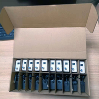 Nodo Receptor Óptico Micro Dbc de Fibra Óptica de 4 Salidas