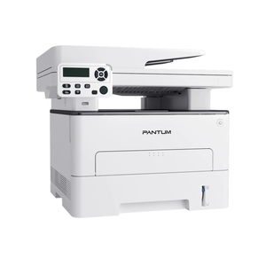 Impresora Láser PANTUM M7160DW para Oficina en Casa, Impresora Automática de Doble Cara para Impresora Pantum M7160dw, Impresora Láser Blanco y Negro - Product Image 3