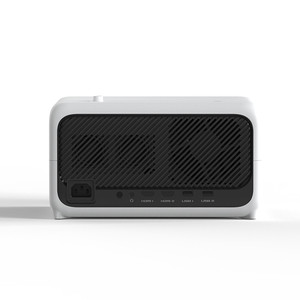 Bền 180W LED HD Chiếu 2G + 32G Wifi Xách Tay Rạp Hát Tại Nhà Mini Video Chiếu - Product Image 6