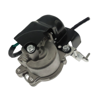Fourche de changement de vitesse électronique pour TOYOTA Hilux 4RUNNER FJ Cruiser 41450-35030 4145035030