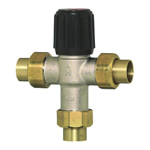 Vanne de réduction de pression BRAUKMANN D06F-LF pour le contrôle du débit d'eau - Product Image 4