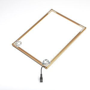 Hot Product Led Sign Display <strong>Menu</strong> Board Display Restaurant Trade Advertising <strong>Menu</strong> <strong>Light</strong> <strong>Box</strong> Board - Product Image 5