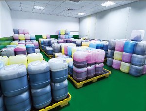 Cartouche d'encre couleur compatible <span class=keywords><strong>Canon</strong></span> PGI-570 CLI-571 pour imprimante <span class=keywords><strong>Canon</strong></span> PIXMA <span class=keywords><strong>MG5750</strong></span> MG5751 MG5752 Cartouche d'encre d'impression - Product Image 4