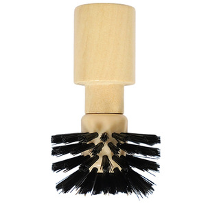 Brosse à café Chef Season Show à poils doux pour le nettoyage du moulin à café et du porte-filtre - Product Image 2