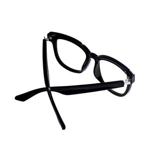 2022 Auriculares inalámbricos Audio polarizado personalizado Gafas de sol inteligentes Diseñador Hombres Mujeres Gafas de Sol para conducir Gafas - Product Image 4