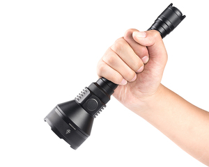 <span class=keywords><strong>ไฟ</strong></span>ฉายยุทธวิธี T70 2300LM 4 โหมด <span class=keywords><strong>ระยะ</strong></span>ไกล สำหรับล่าสัตว์ ค้นหา <span class=keywords><strong>ไฟ</strong></span>ส่องสว่าง IP68 กันน้ำ อลูมิเนียมอัลลอย <span class=keywords><strong>ระยะ</strong></span>ลำแสง 1000 ม. - Product Image 3