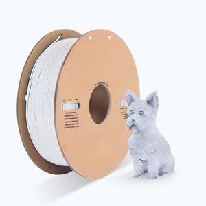 PETG HF <b>3D</b> <b>Printer</b> Filament High Hardness High Speed Printing Chemical Resistance Fine Texture for Multiple <b>Printers</b> - Product Image 5