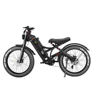 Vélo de montagne électrique de qualité supérieure, best-seller, 48V 60Ah, 7 vitesses, 30/26 pouces, vélo de ville électrique, vélo de montagne électrique pour adultes - Product Image 3