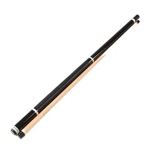 Hochwertige Taco De Billar verzinktes Eisen Perfect Cutting Predator Günstige Kohle faser Peri Pool Cue