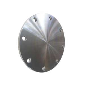 Blindflansch <span class=keywords><strong>JIS</strong></span> 5K 150A <span class=keywords><strong>BL</strong></span> FF Flachflansch - Product Image 6