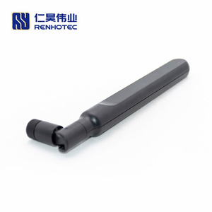 Thiết Bị Kiểm Tra Ăng-ten GPS Chức Năng Ăng-ten GPS Chống Nhiễu Kết Nối RF SMA Nam - Product Image 4