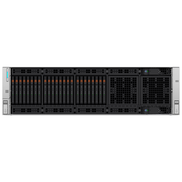 New Original PowerStore 1500 All-Flash Storage Intel Xeon CPUs Scalable All-Flash Array Storage