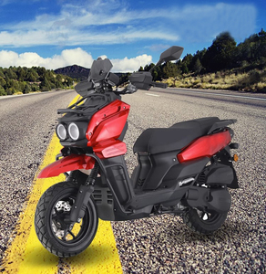 Motocicletta Elettrica ad Alta Potenza 2000W 3000W, Moto Elettrica ad Alta Velocità 80km/h, Bicicletta Elettrica Urbana per Adulti con Batteria al Litio - Product Image 2