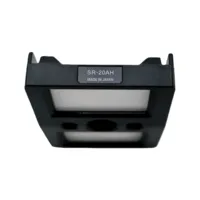Accessoire d'éclairage haute résolution KEYENCE SR-2000 pour lecteur de codes-barres et QR codes, accessoire de lecture de codes DPM minuscules SR-20AH
