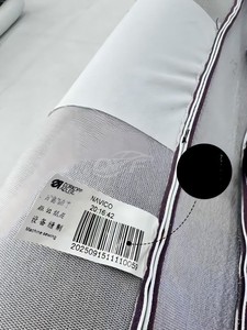 <span class=keywords><strong>Coprisedili</strong></span> in Pelle Nera con Design Verticale, Set Completo di Facile Installazione per <span class=keywords><strong>Volkswagen</strong></span> Beetle, Direttamente dalla Fabbrica - Product Image 6