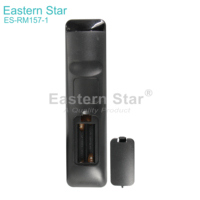 Control Remoto Universal de Alta Calidad AA81-00243A TM930 para Televisores Samsung S90D QN95B Q80R UN55KS8500FXZA