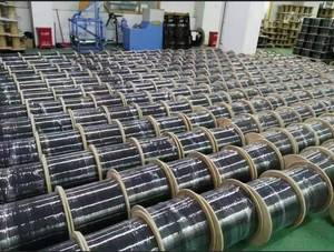 Câble à fibre <span class=keywords><strong>optique</strong></span> M 1 noyau 2 noyau 4 noyau 6 noyau 8 noyau 12core1Km Prix des fils de câbles à fibre <span class=keywords><strong>optique</strong></span> Ftth - Product Image 4