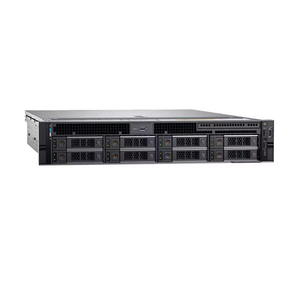 Bon prix pour serveur en rack PowerEdge R760 2U DE LLS avec processeur Xeon Gold, Xeon Silver, alimentations redondantes 495W, R760 - Product Image 1