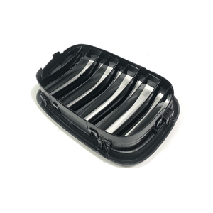 Per <span class=keywords><strong>bmw</strong></span> 5Serie <span class=keywords><strong>E39</strong></span> acqua transrer stampa nero Della Maglia Della griglia di Materiale ABS Griglia Del <span class=keywords><strong>Paraurti</strong></span> Anteriore - Product Image 5