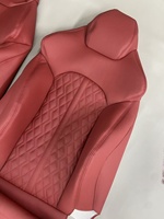 Original Rennsitze für Audi A3 S3 RS3 A4 S4 RS4 A5 A6 A7 Avant Allroad Sportback 8P 8V 8Y B6 B7 B8 B9