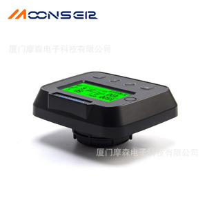 ตัวควบคุม SmartGen HED300 สำหรับเครื่องยนต์ดีเซล พร้อมระบบตรวจสอบ CAN Bus - Product Image 4