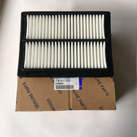 Vente directe usine – Élément de filtre à air pour excavatrice de haute qualité (références 17M-911-3530, AF25573, P500138, SKL46200, SC80020, 14X-911-7750)