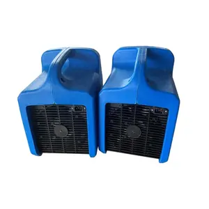 Value portable mini dual cylinder 1hp refrigerant recovery unit or refrigerant r134a recovery machine