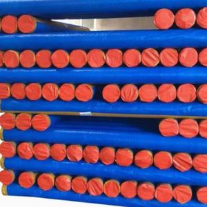 ม้วนผ้าใบโพลีโพลีทนรังสียูวีขอบเสริม & ปลอกยางโพลีผ้าใบกันน้ำราคาประหยัด - Product Image 5