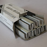 S8744 Aluminium nietjes U-vormige clips worstvleesverpakkingen sealnetten zakverpakkings knipmachines
