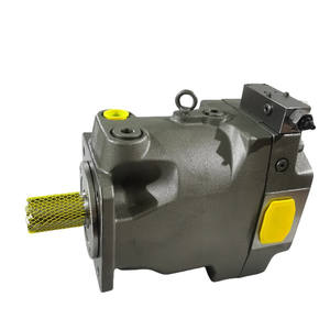 Pompe à piston PV092/140R1K1TINMMC PV180L1K1T1NMR1 Pompe à piston hydraulique Pompe à piston <span class=keywords><strong>Parker</strong></span> - Product Image 5